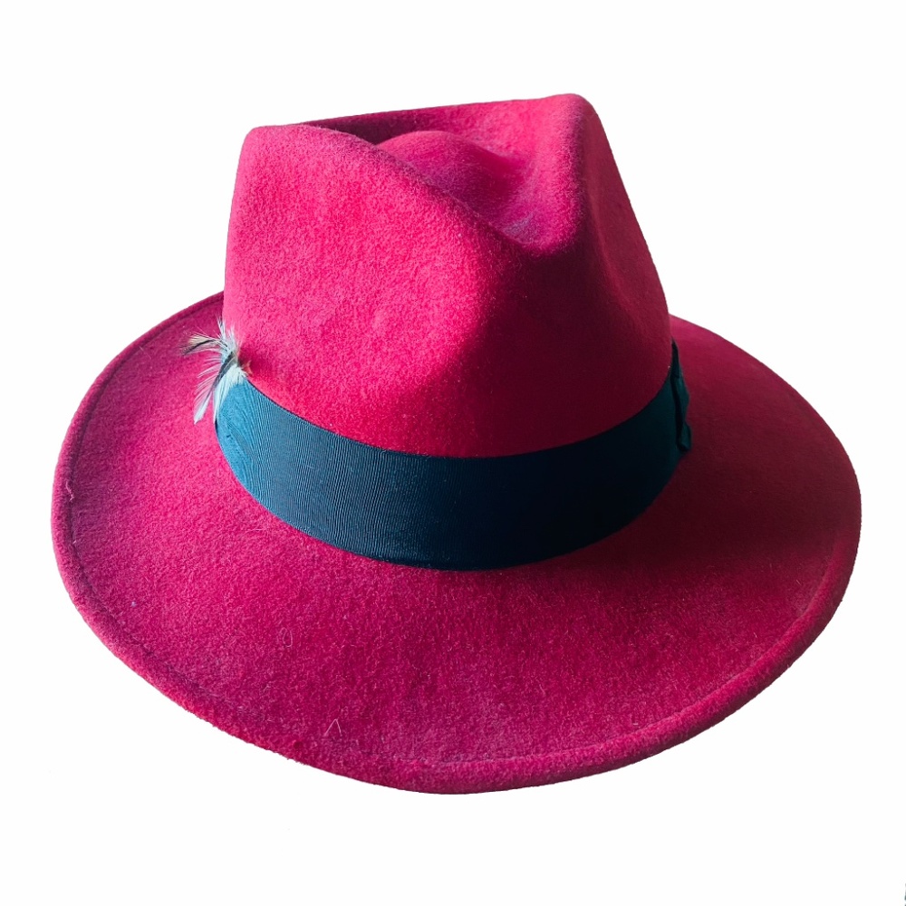 Unisex Fedora